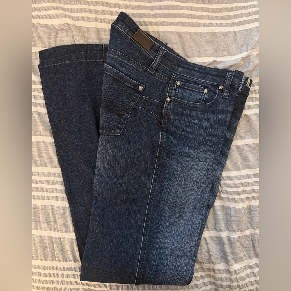 Rank 45 Trouser Jeans